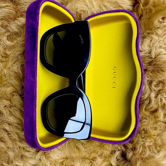 Gucci sunglasses